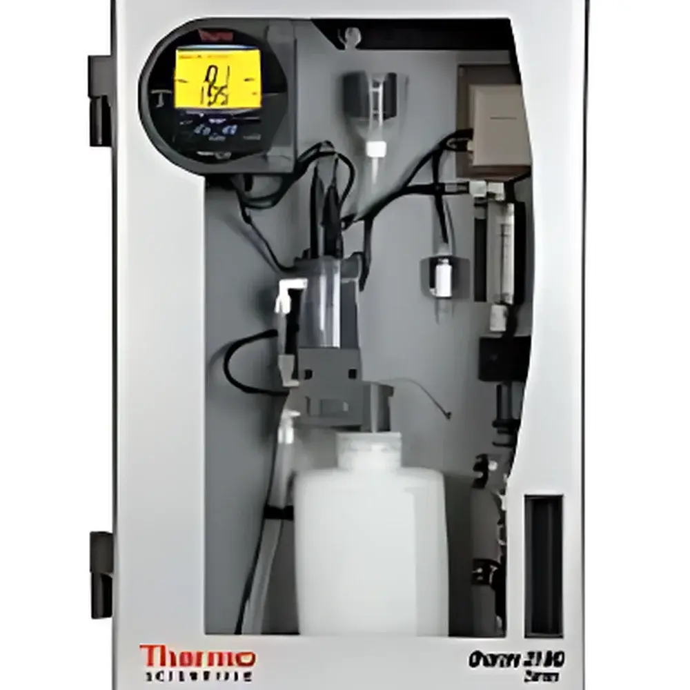 Thermo Scientific 2117XP Chlorine Analyzer