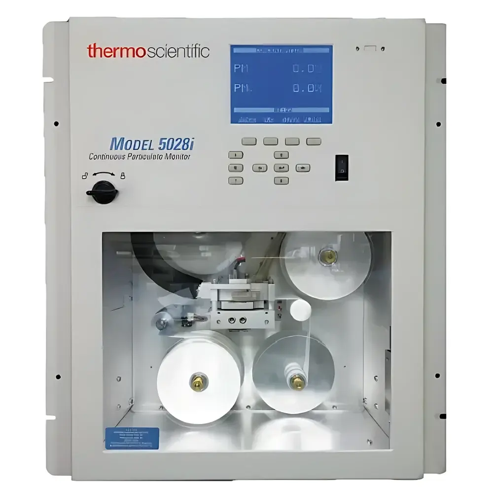 Thermo Scientific 5028i Continuous Particulate Matter Monitor