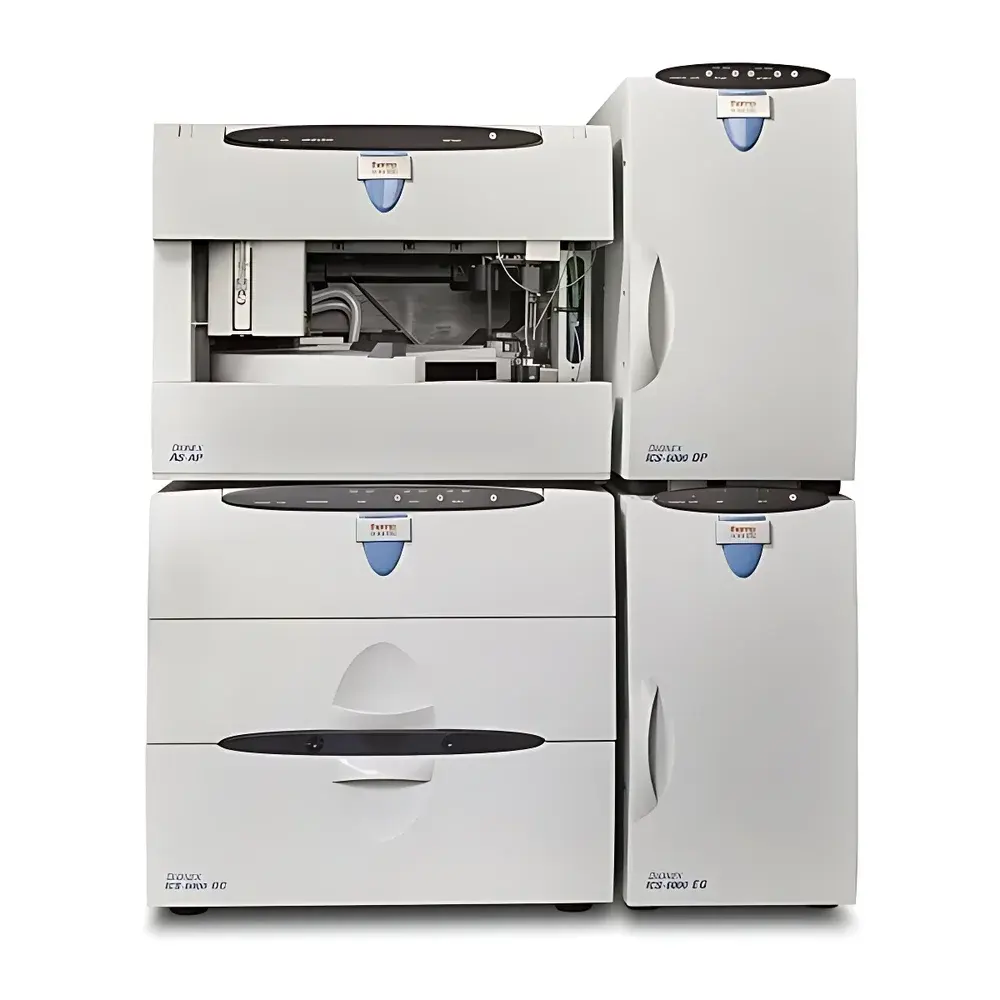 Thermo Fisher ICS-6000 HPIC High-Pressure Ion Chromatography System