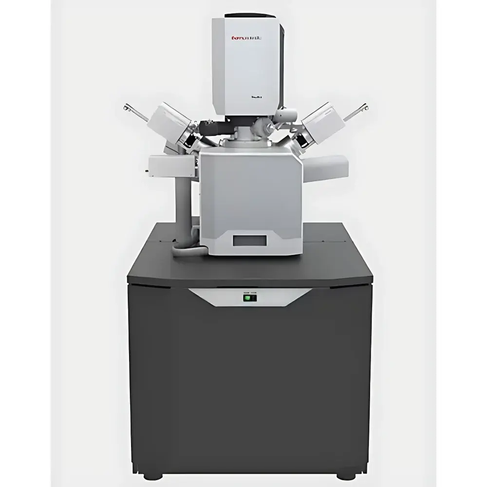 Thermo Scientific Quattro ESEM Environmental Field Emission Scanning Electron Microscope