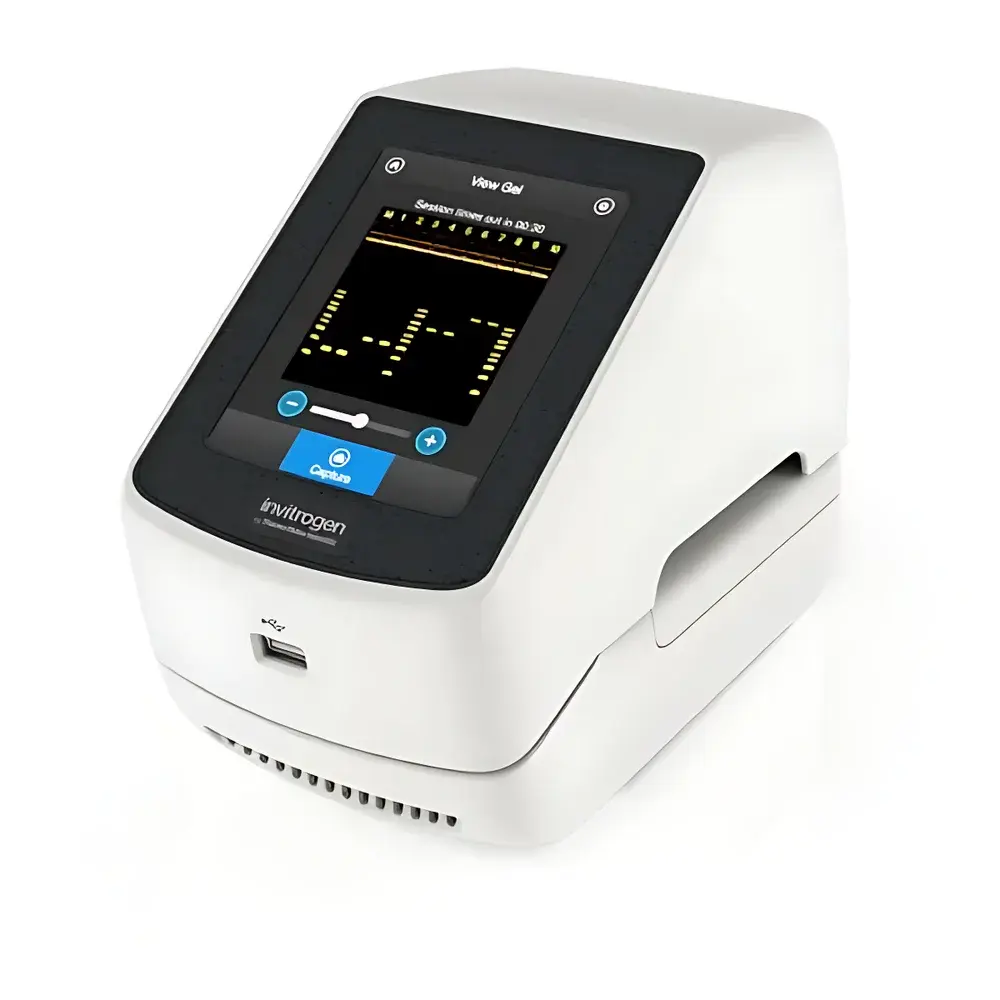 Thermo Scientific E-Gel™ Power Snap Gel Electrophoresis and Imaging System