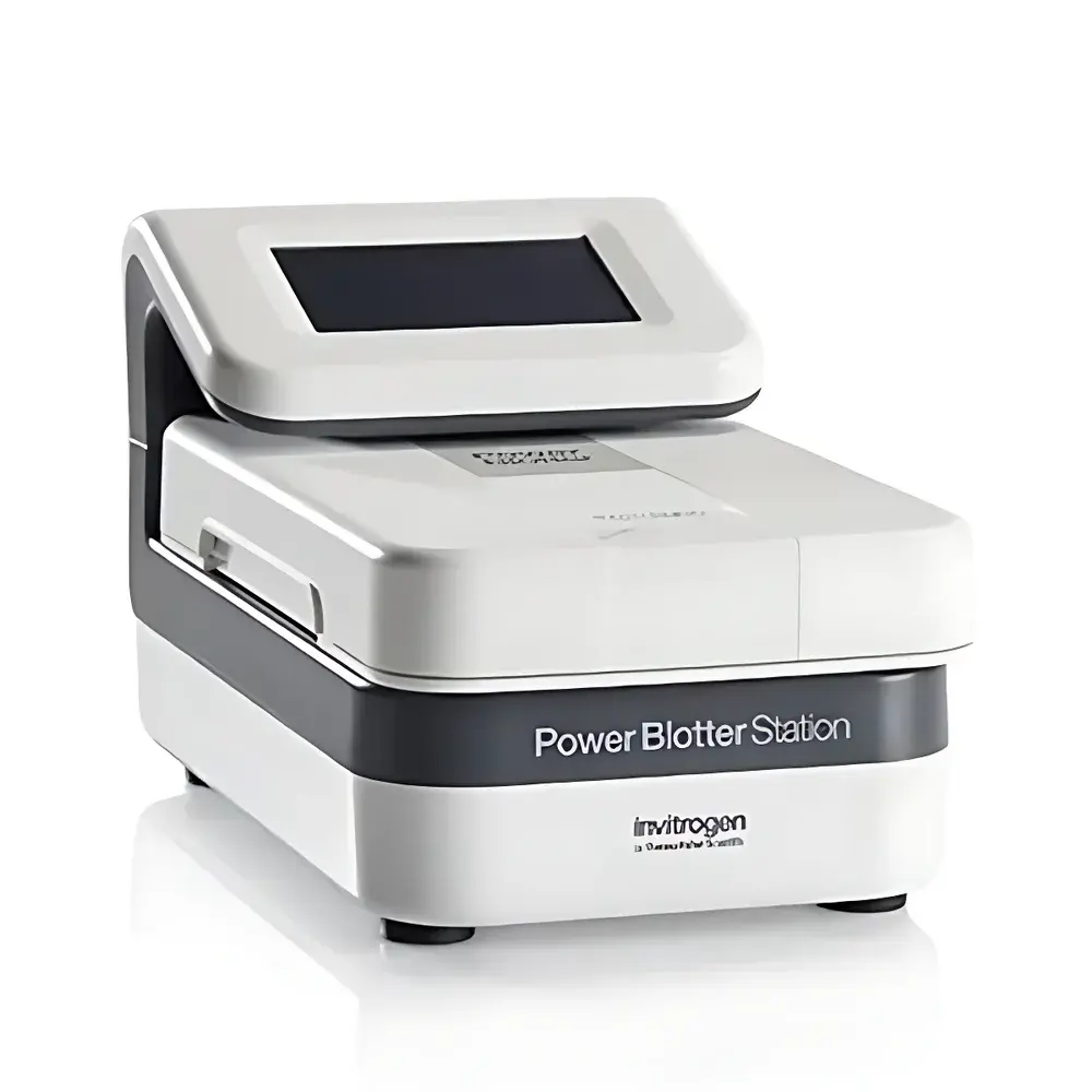 Thermo Fisher Invitrogen Power Blotter Rapid Semi-Dry Protein Transfer System