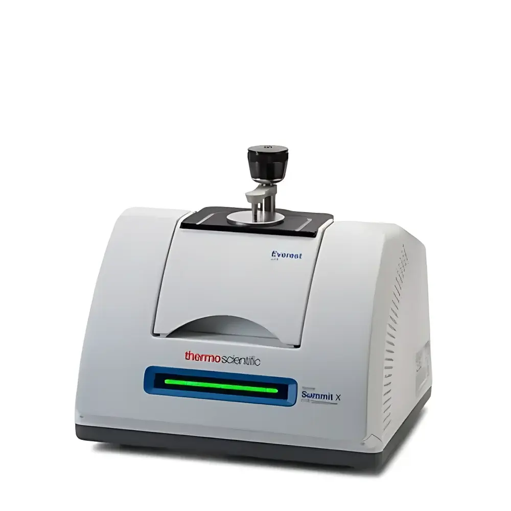 Thermo Scientific Nicolet Summit X FTIR Spectrometer (Domestically Manufactured in Shanghai)