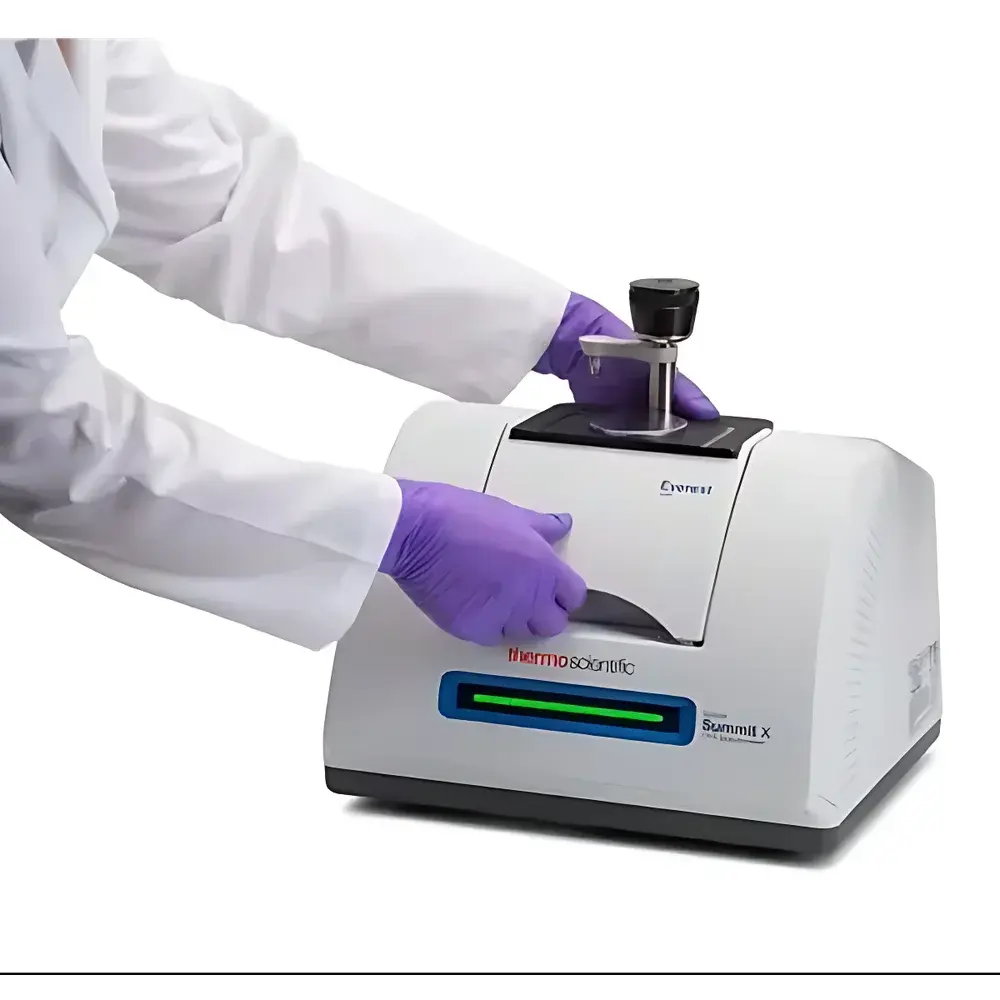 Thermo Scientific Nicolet Summit X FTIR Spectrometer (Domestically Manufactured in Shanghai)