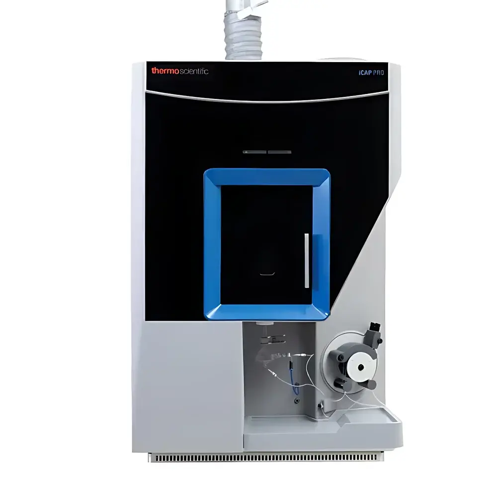 Thermo Fisher iCAP PRO Series Inductively Coupled Plasma Optical Emission Spectrometer (Domestically Manufactured in Shanghai)