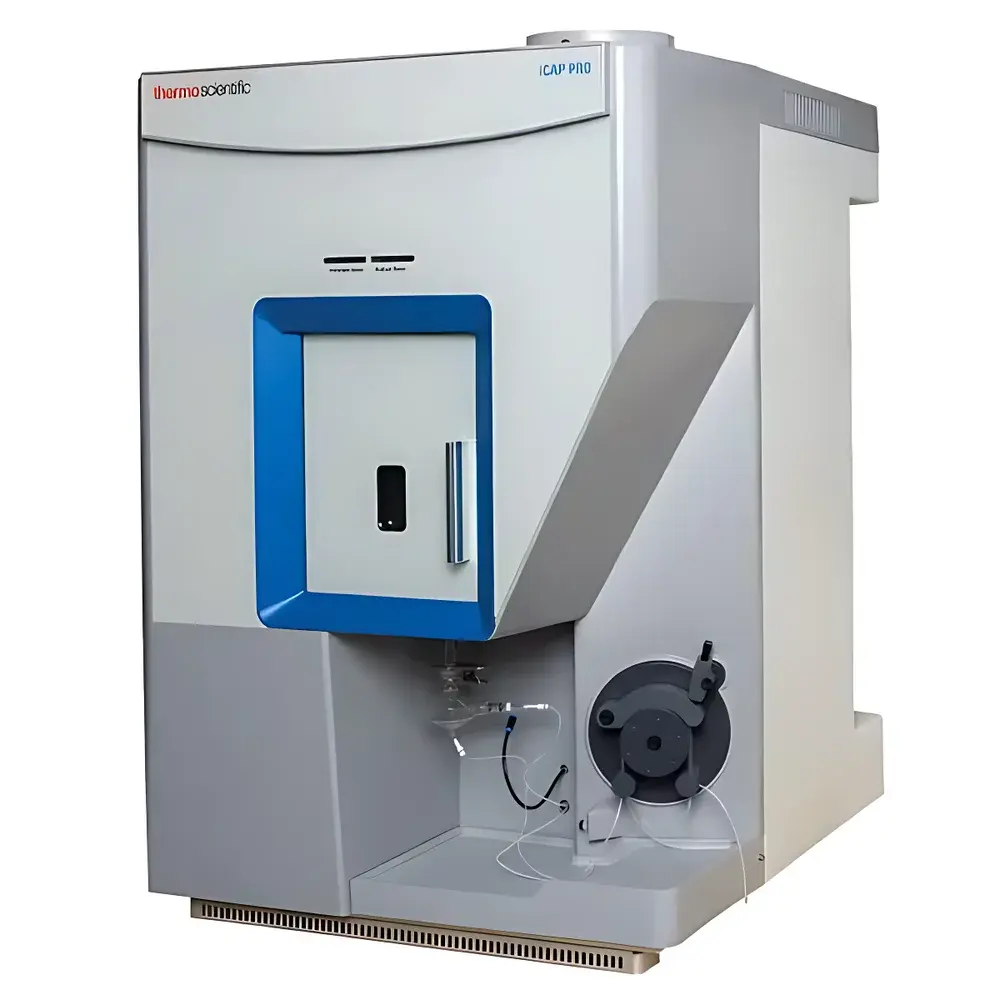 Thermo Fisher iCAP PRO Series Inductively Coupled Plasma Optical Emission Spectrometer (Domestically Manufactured in Shanghai)