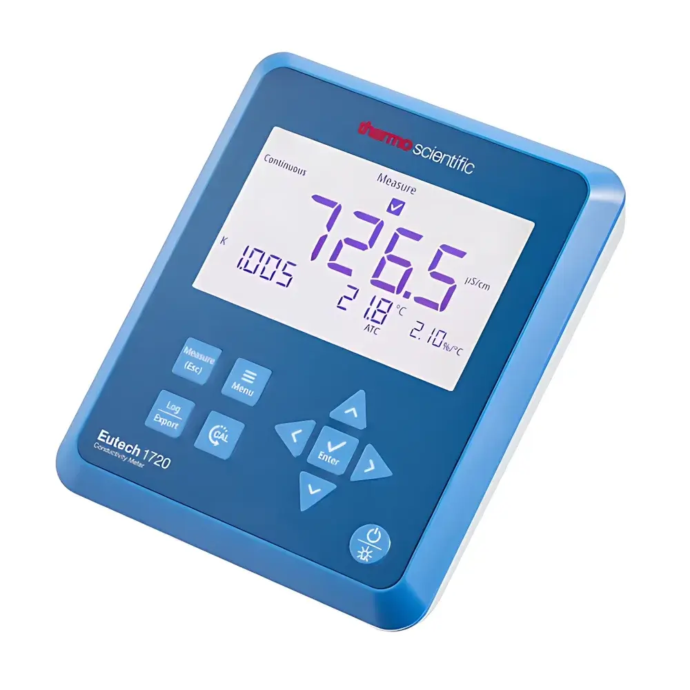 Thermo Scientific Eutech 1700 Series Benchtop Water Quality Analyzer