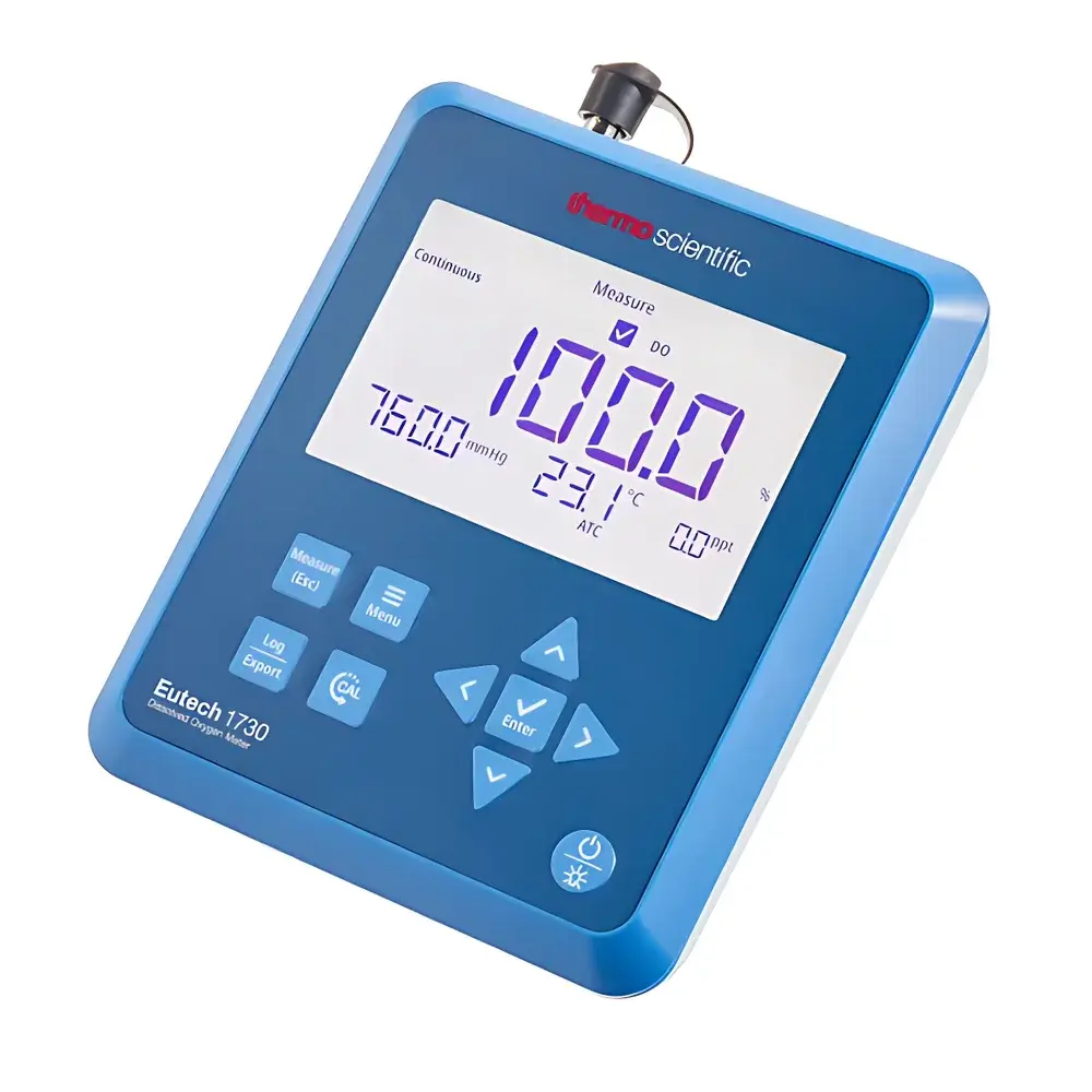 Thermo Scientific Eutech 1700 Series Benchtop Water Quality Analyzer