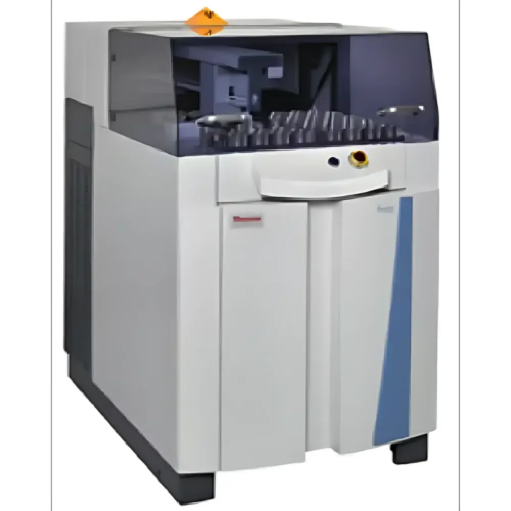 Thermo Scientific ARL PERFORM’X Sequential Wavelength-Dispersive X-ray Fluorescence Spectrometer (WDXRF)