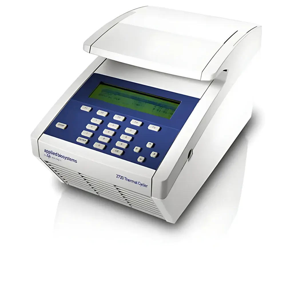 Applied Biosystems® 2720 Thermal Cycler
