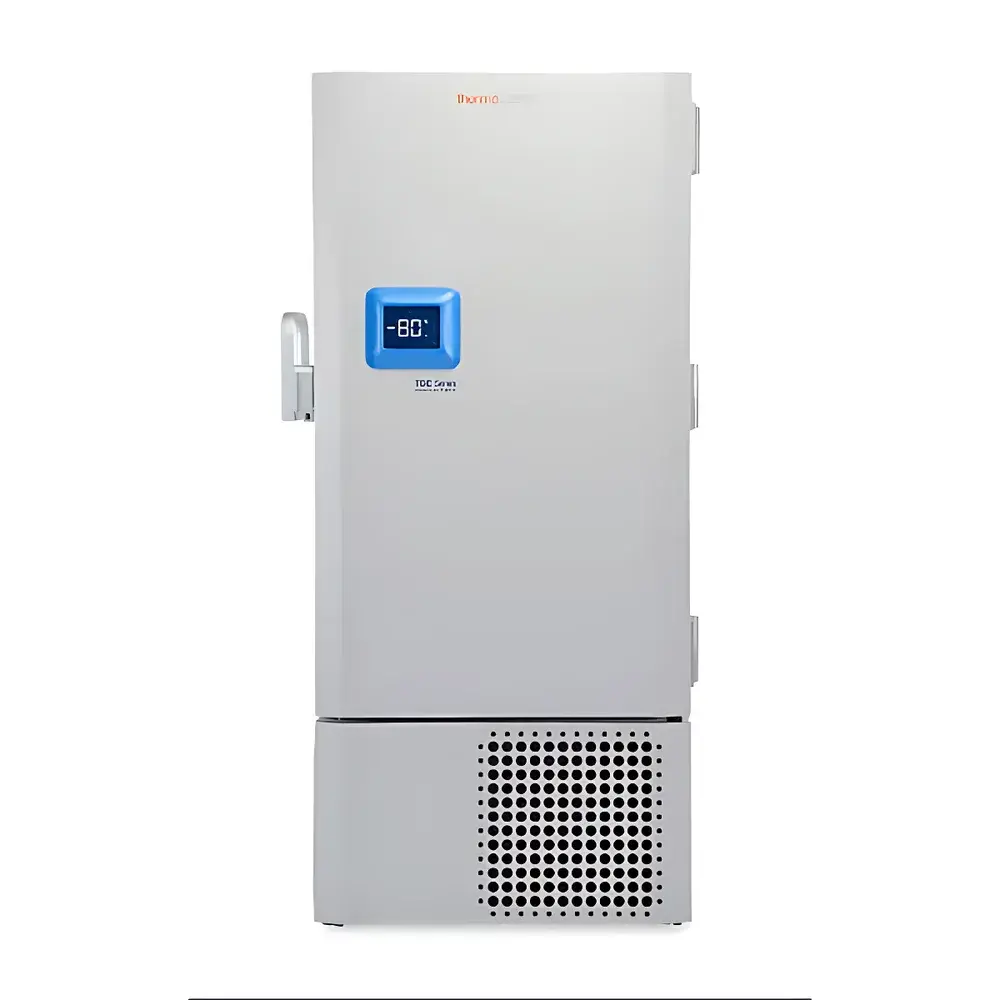 Thermo Scientific™ STP Series Ultra-Low Temperature Freezer (Domestically Manufactured)