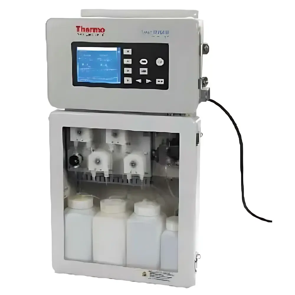 Thermo Scientific Orion 2210AM Online Ammonia Nitrogen Analyzer