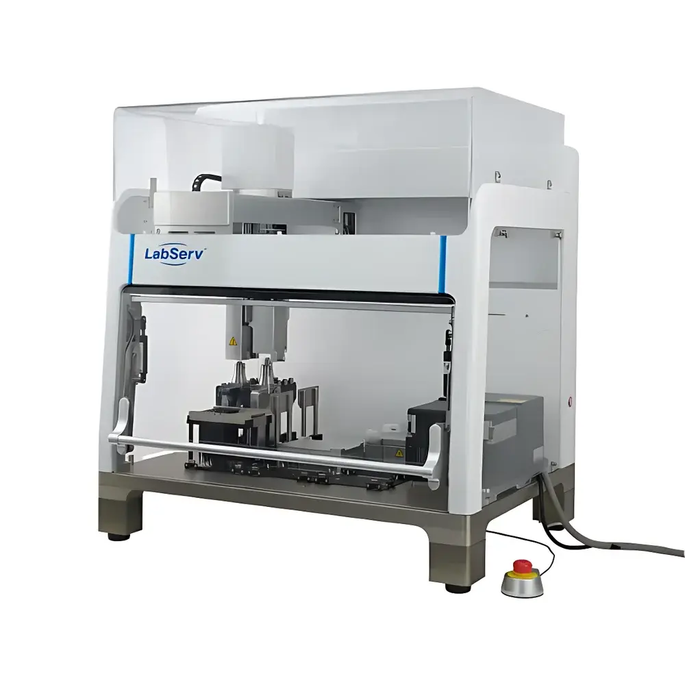 Thermo Fisher LabServ™ Automated Sample Processing Workstation