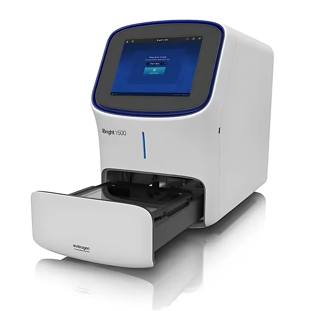 Thermo Fisher iBright FL1500 Gel Imaging System