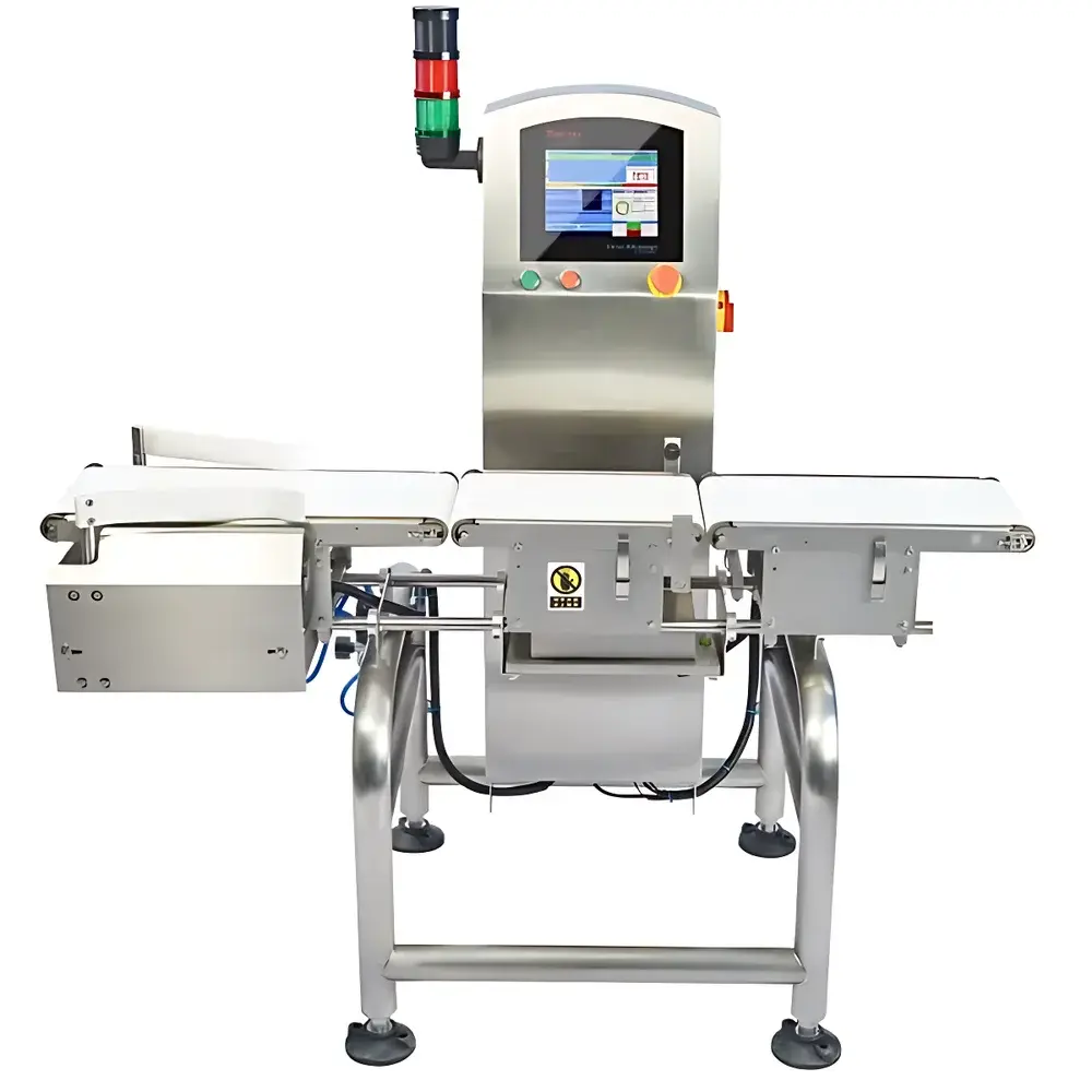 Thermo Fisher Versa Advantage & Box Series Checkweighers (Domestically Manufactured in Shanghai)