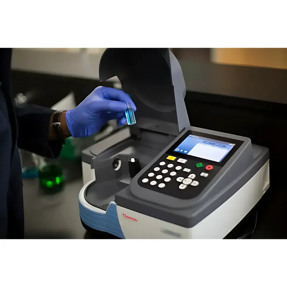 Thermo Fisher GENESYS™ 40/50 Vis/UV-Vis Spectrophotometer (Domestically Manufactured in Shanghai)