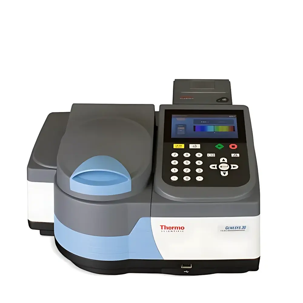 Thermo Fisher GENESYS™ 40/50 Vis/UV-Vis Spectrophotometer (Domestically Manufactured in Shanghai)