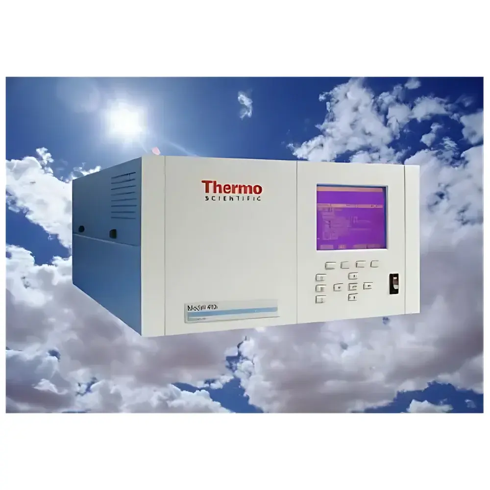 Thermo Scientific 410i Carbon Dioxide (CO₂) Analyzer