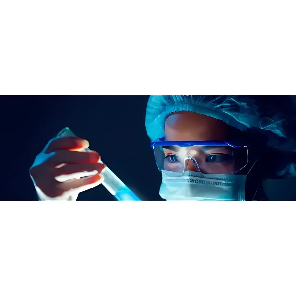 Accelerator™ End-to-End Drug Development Platform by Thermo Fisher Scientific