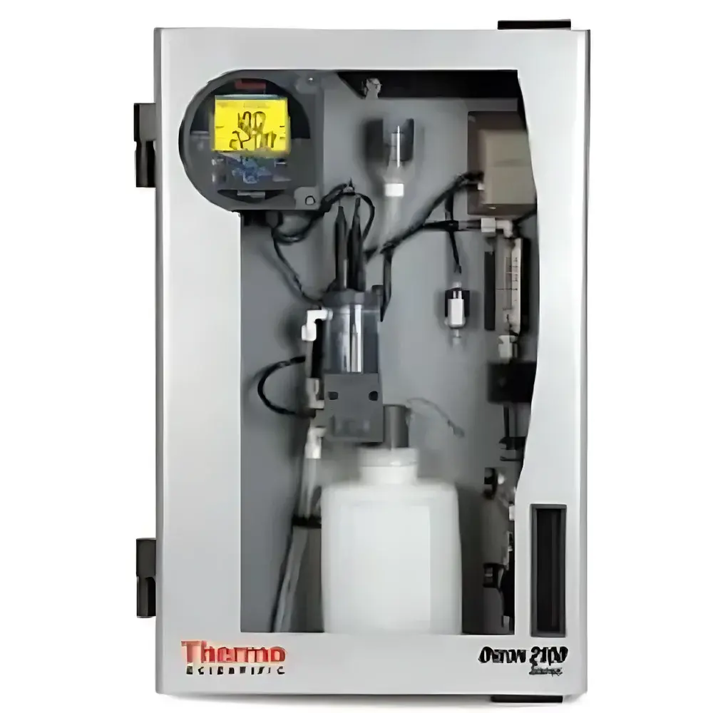 Thermo Scientific 2109XP Fluoride Analyzer