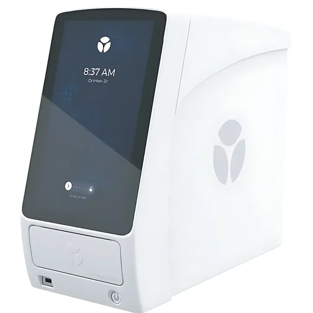 Olink Signature Q100 Protein Biomarker Quantification System