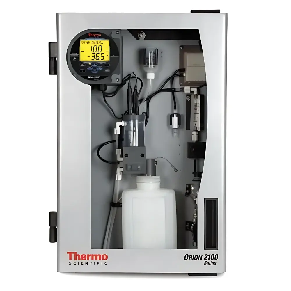 Thermo Scientific 2120XP Calcium Analyzer
