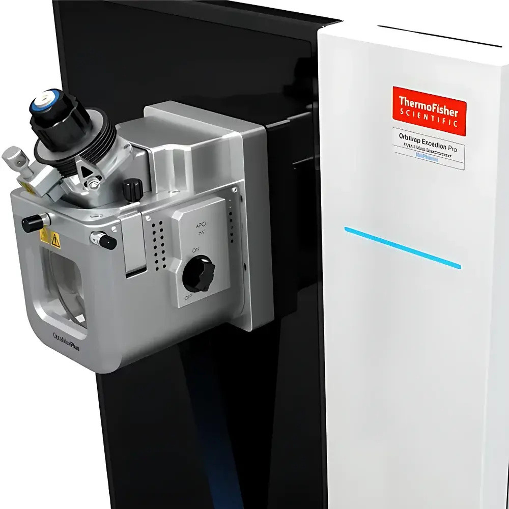 Thermo Fisher Orbitrap Excedion Pro Mass Spectrometer with EASY