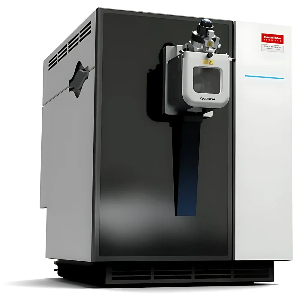 Thermo Fisher Orbitrap Excedion Pro Mass Spectrometer with EASY