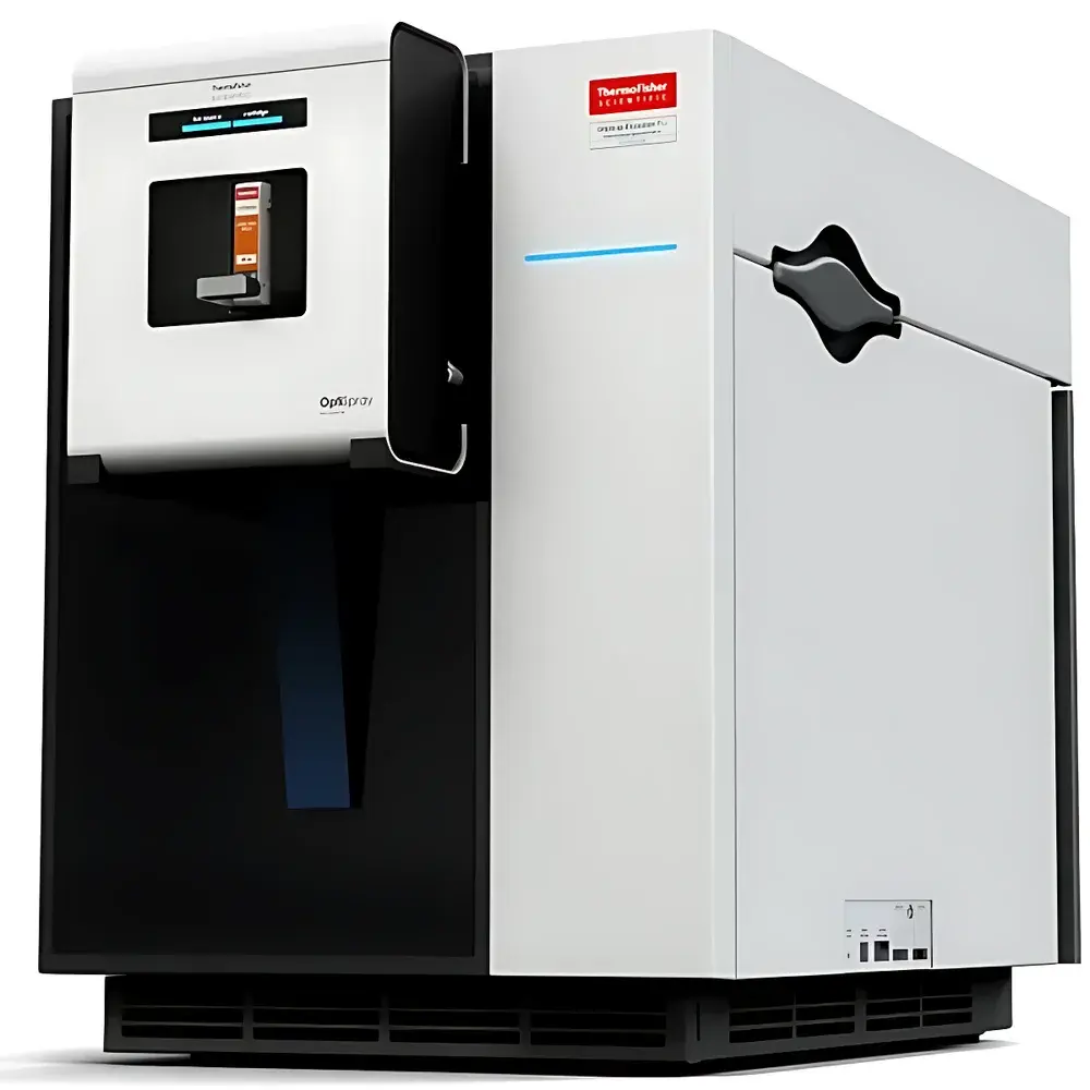 Thermo Fisher Orbitrap Excedion Pro Mass Spectrometer with EASY