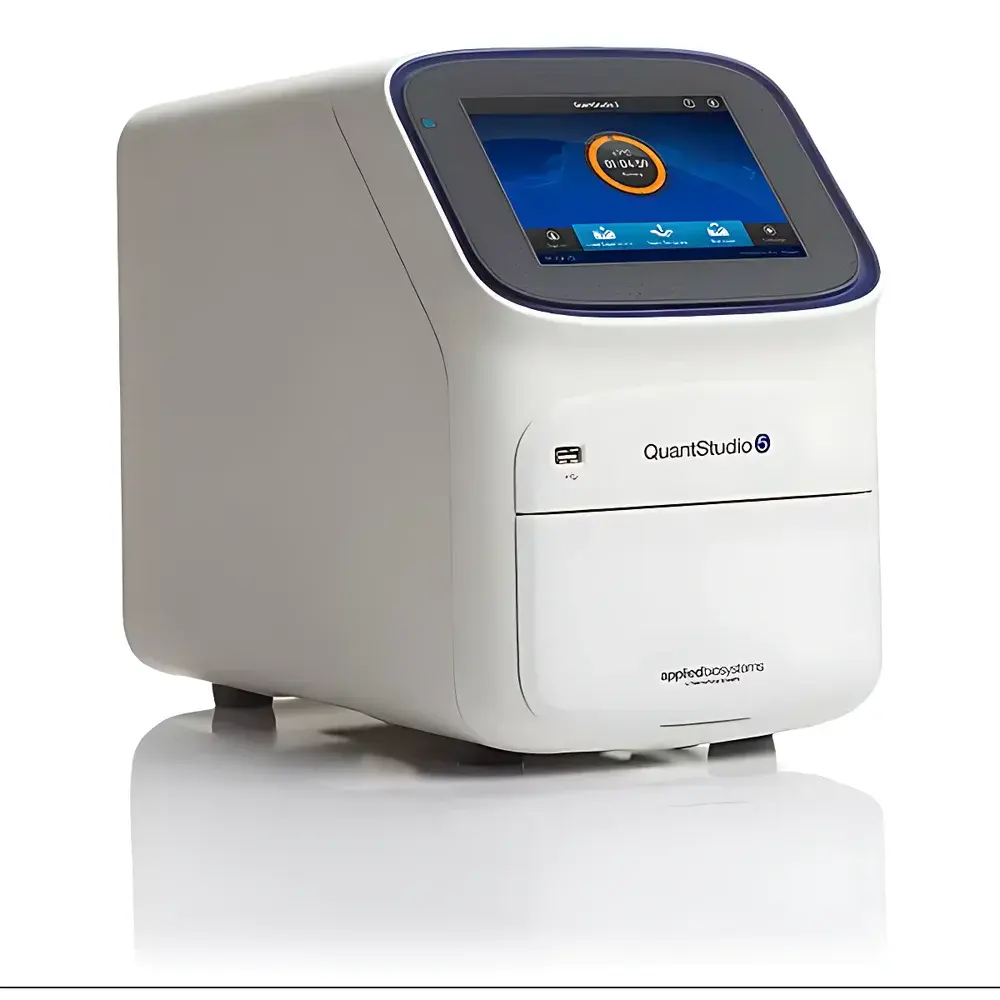Thermo Fisher QuantStudio 5 Real-Time PCR System (Domestically Manufactured in Shanghai)