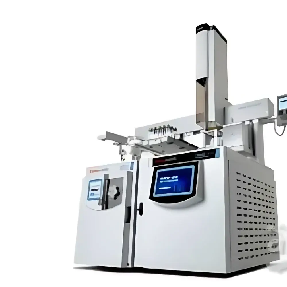 Thermo Scientific ISQ 7610 Single Quadrupole GC-MS System