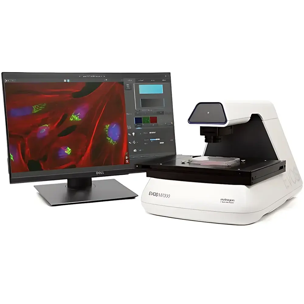 Thermo Fisher EVOS M7000 High-Content Cell Imaging System