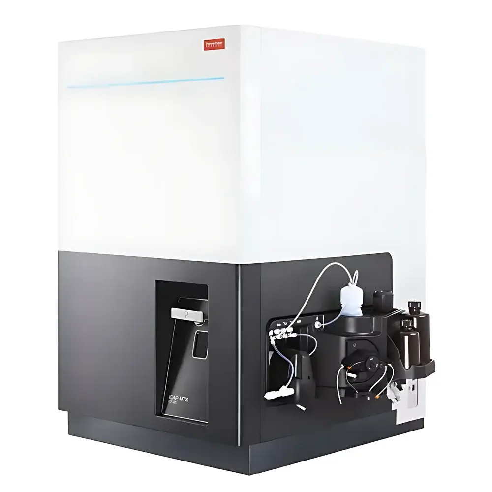 Thermo Scientific iCAP MSX/MTX Series Inductively Coupled Plasma Mass Spectrometers (Domestically Manufactured in Shanghai)