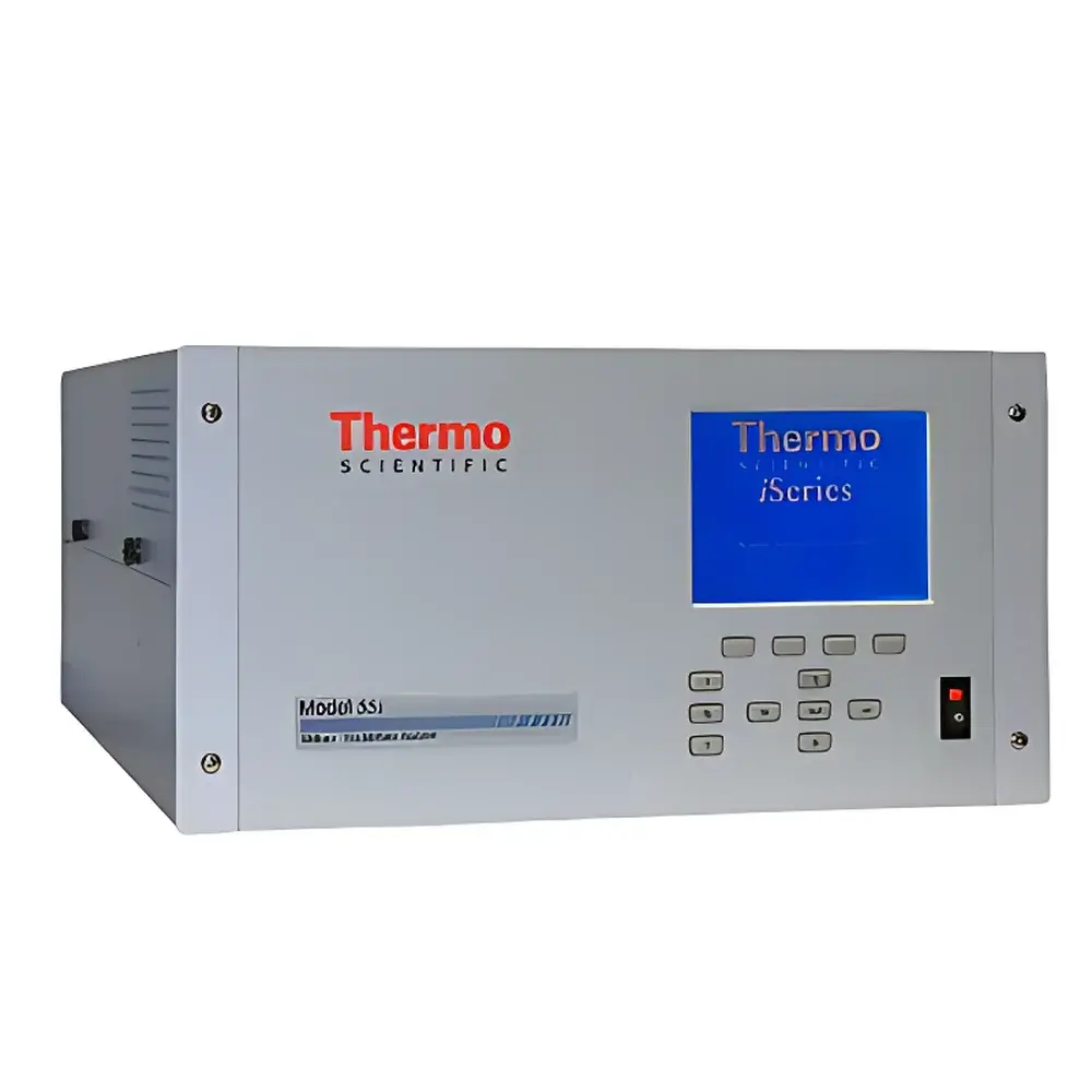 Thermo Scientific 55i Methane and Non-Methane Hydrocarbons Analyzer