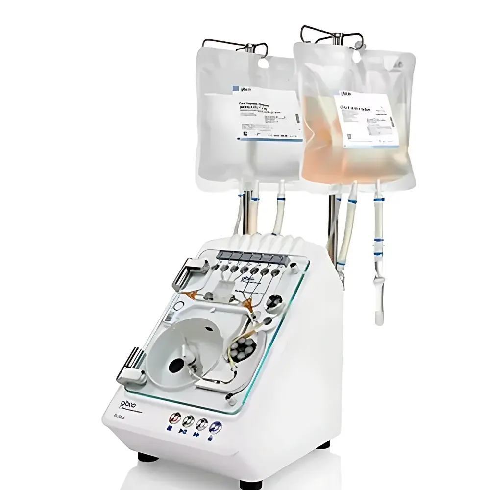 Thermo Fisher Scientific CTS Rotea Counter-Flow Centrifugation System