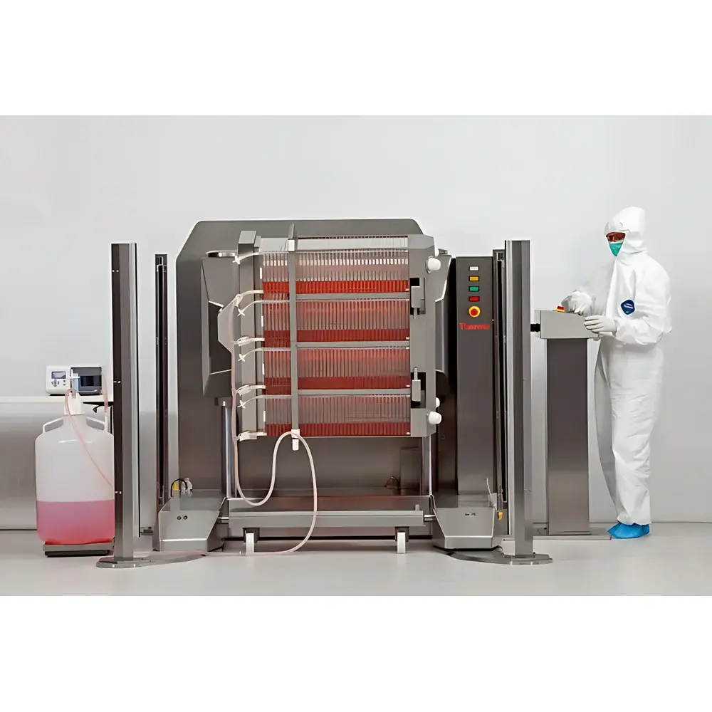Thermo Scientific Nunc ACFM Automated Cell Factory Management System
