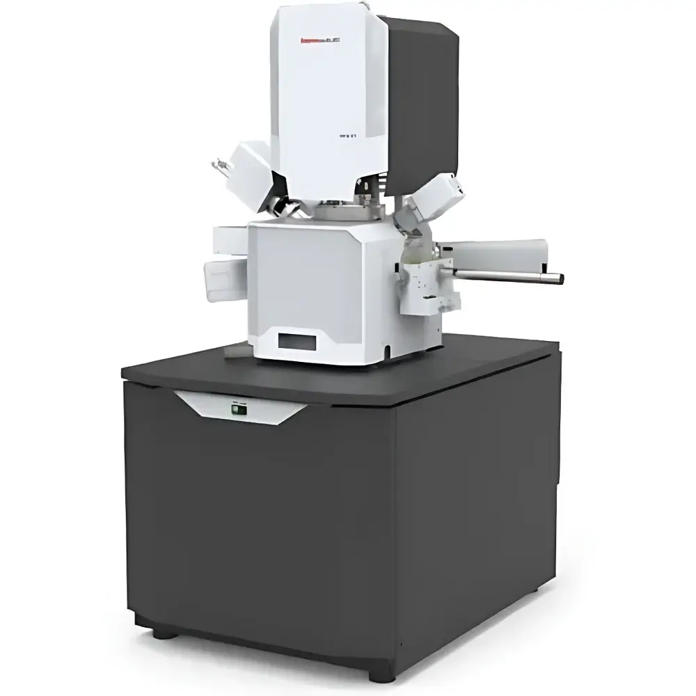 Thermo Scientific Apreo ChemiSEM Integrated Field-Emission Scanning Electron Microscope with EDS