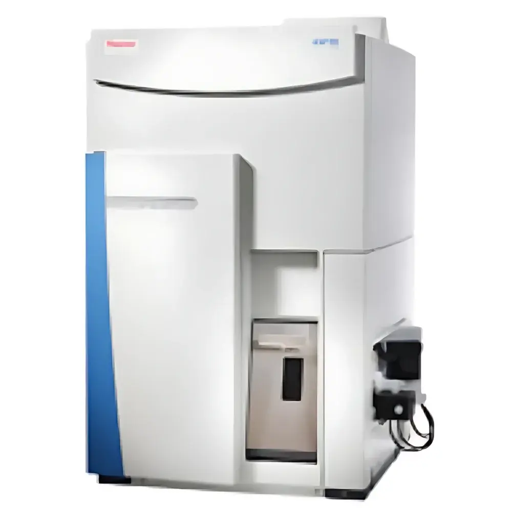 Thermo Scientific iCAP RQ Inductively Coupled Plasma Mass Spectrometer