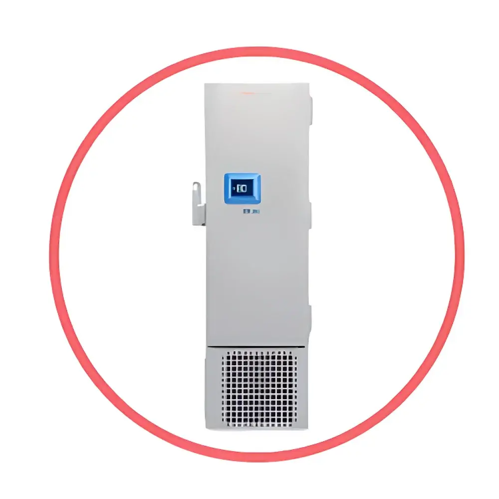 Thermo Scientific STP FDE Series -86°C Ultra-Low Temperature Freezer