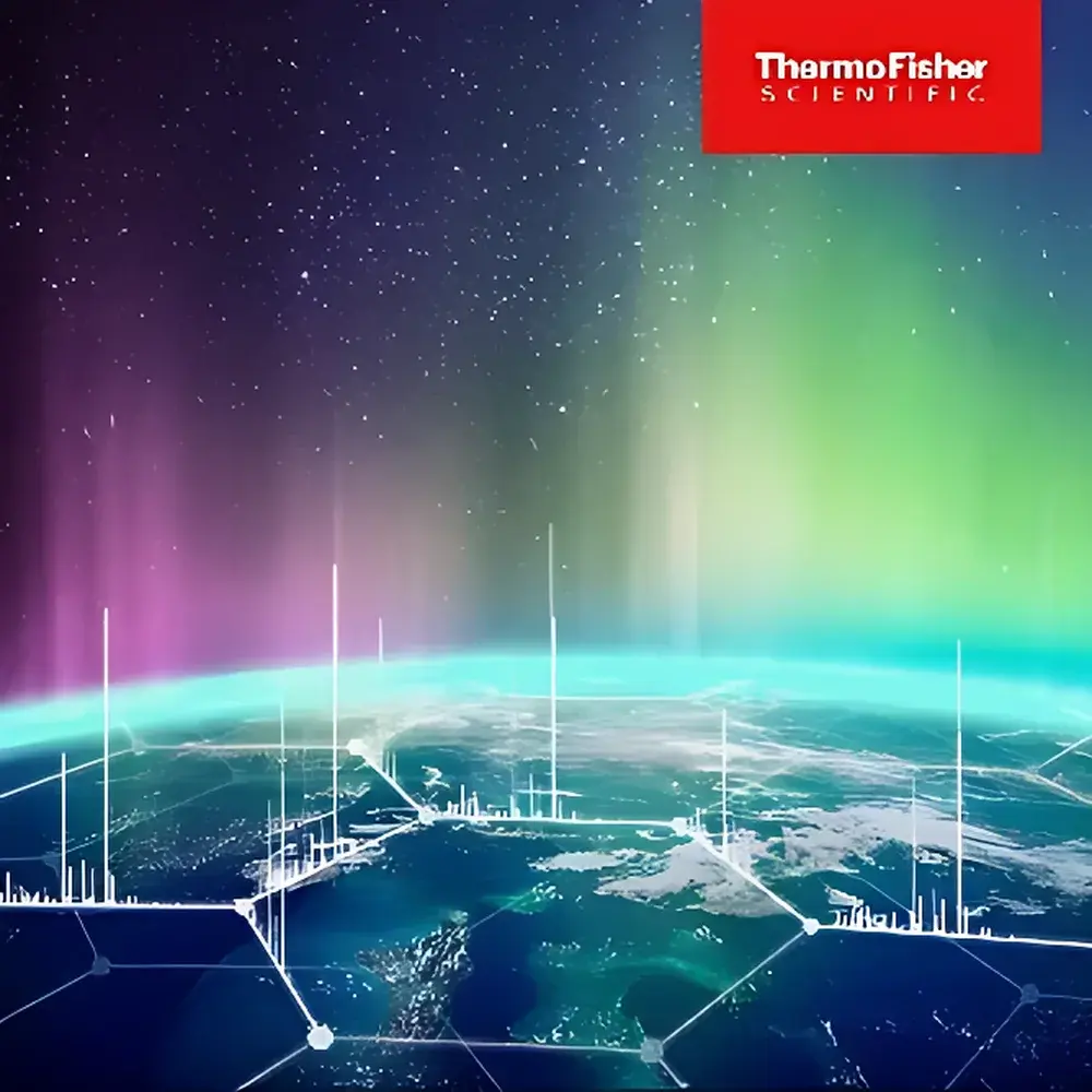 Thermo Fisher Chromeleon™ 7.4 Mass Spectrometry Software