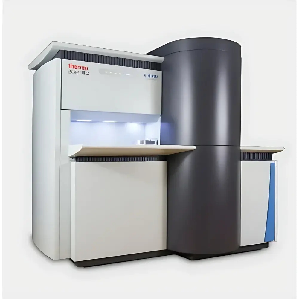 Thermo Scientific K-Alpha X-Ray Photoelectron Spectrometer (XPS)