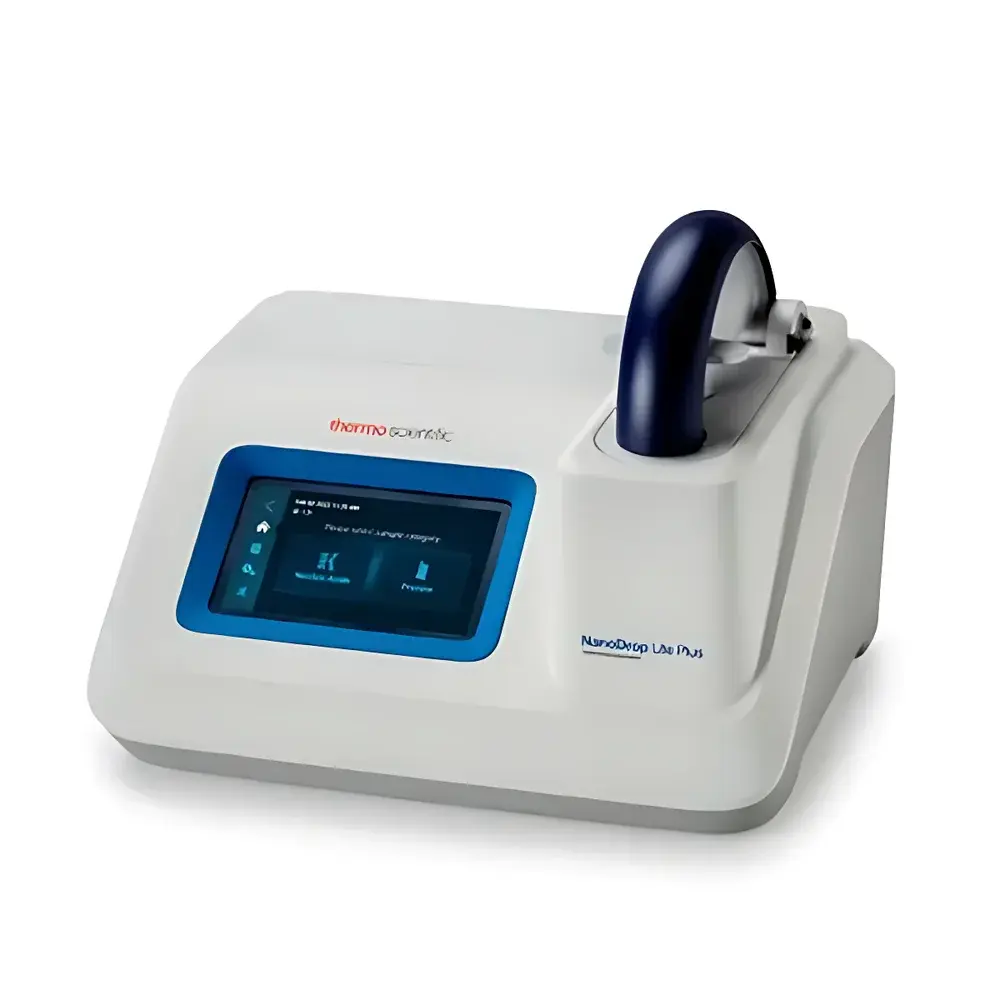 Thermo Fisher NanoDrop Lite Plus Ultra Micro Spectrophotometer (Domestically Manufactured in Shanghai)