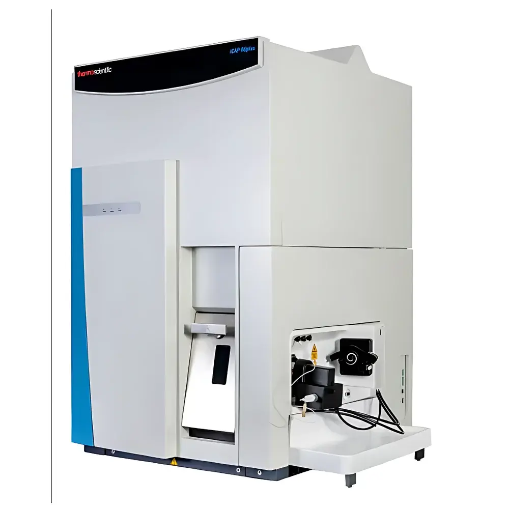 Thermo Scientific iCAP™ RQplus Inductively Coupled Plasma Mass Spectrometer