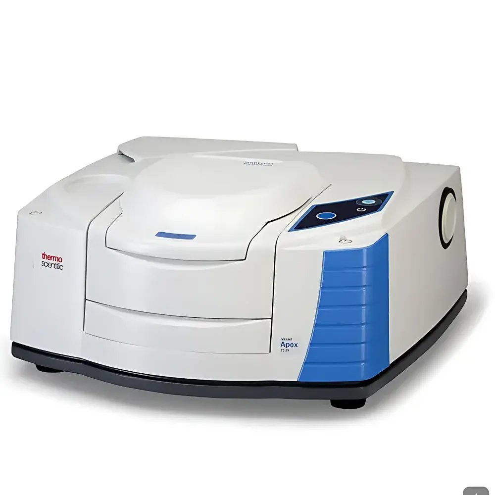 Thermo Scientific Nicolet Apex FTIR Spectrometer