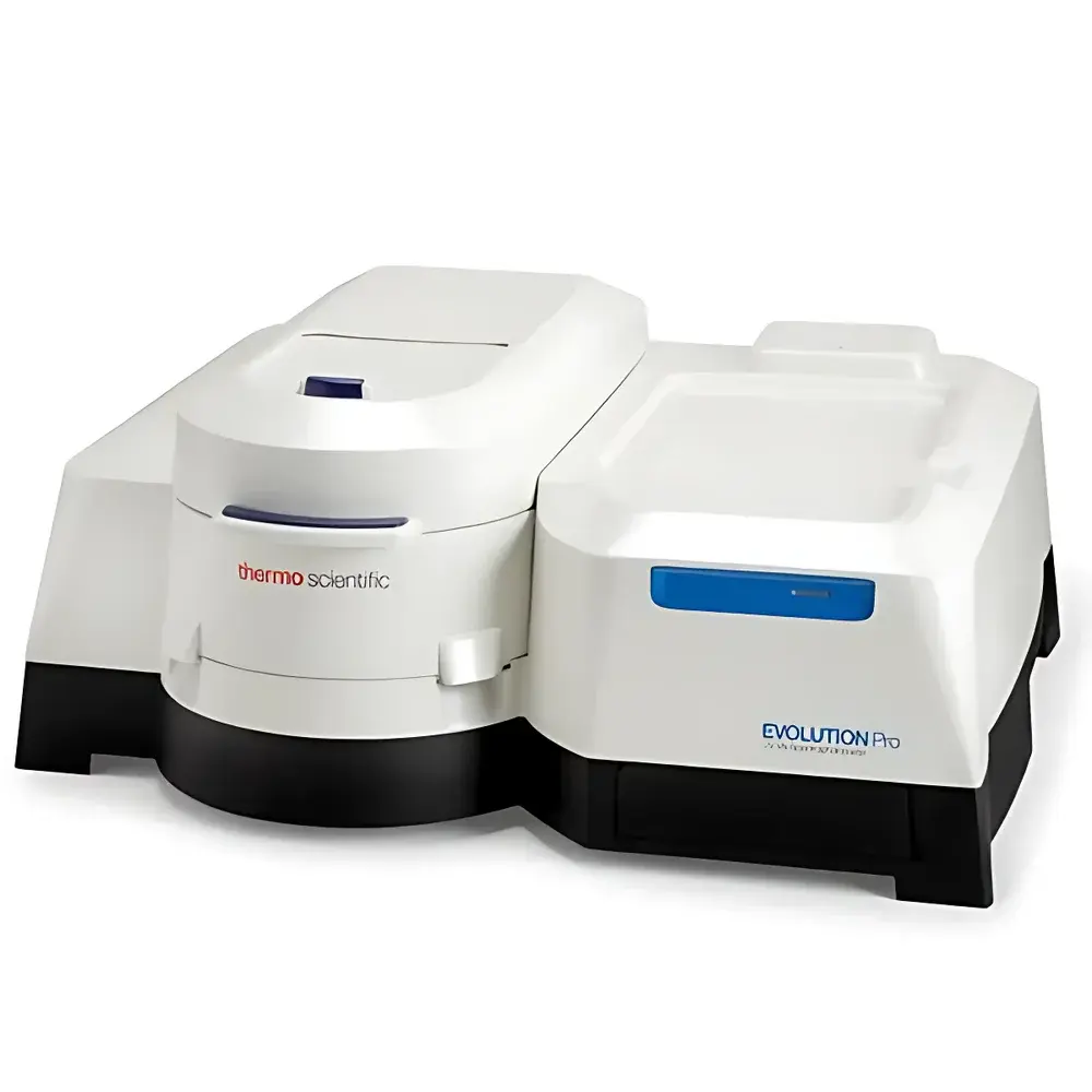 Thermo Fisher Evolution™ Pro UV-Vis Spectrophotometer (Domestically Manufactured in Shanghai)