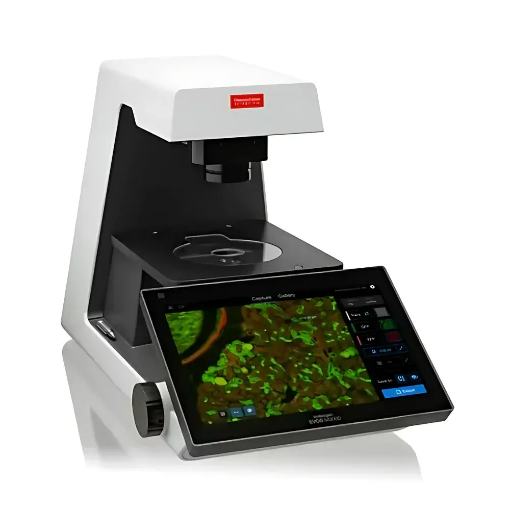 Thermo Fisher EVOS M3000 High-Content Cell Imaging System