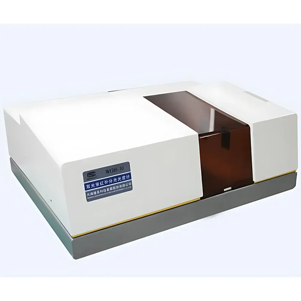 Gangdong WGH-30 Double-Beam Dispersive Infrared Spectrophotometer