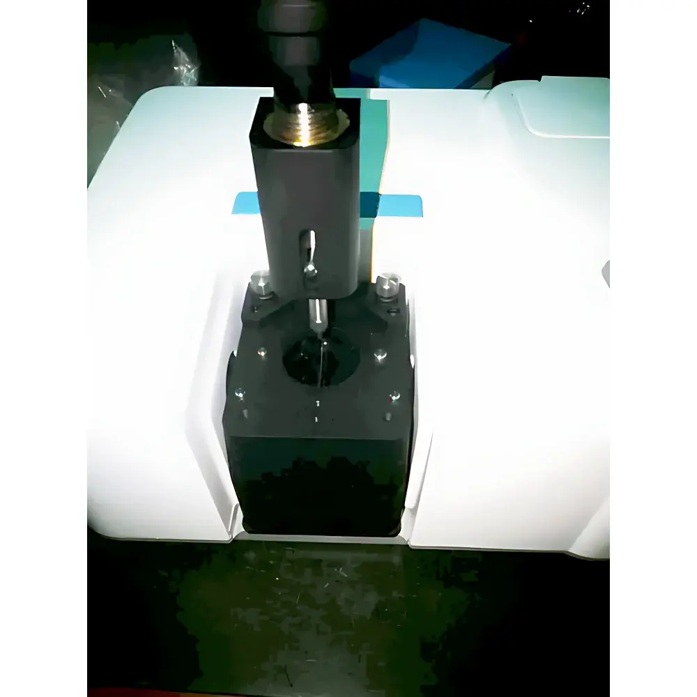 Gangdong Zhiview Smart Fourier Transform Infrared Spectrometer