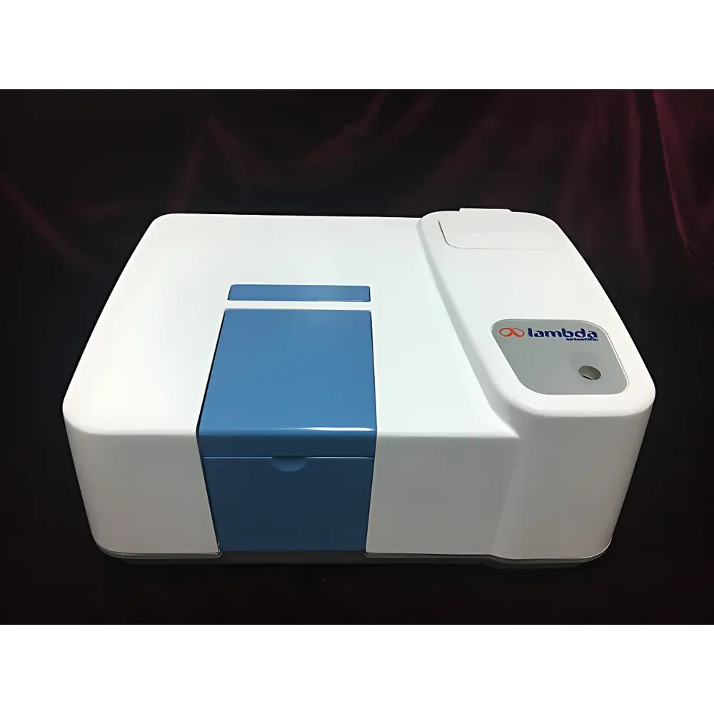 Gangdong Zhiview Smart Fourier Transform Infrared Spectrometer