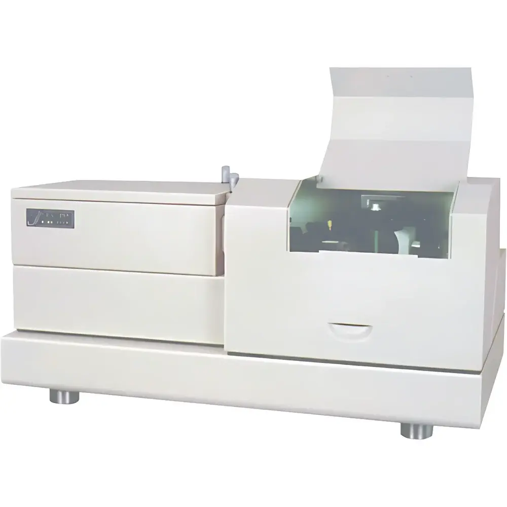 Gangdong LRS-2/3 Laser Raman Spectrometer